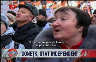 Doneţk stat independent