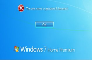 Cum sa "spargi" parola de Windows