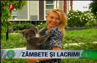 Zâmbete şi lacrimi