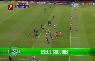 Eseul bucuriei