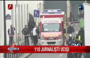 110 jurnalisti ucisi