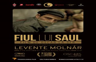 Film de Oscar la SFR 2016: FIUL LUI SAUL/SON OF SAUL