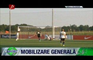Mobilizare generala