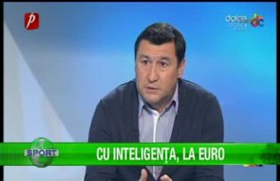 Cu inteligenţa la Euro