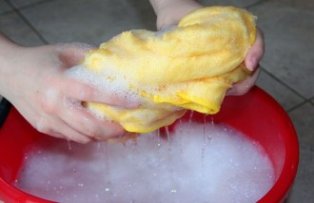 Curatenia de primavara: Cele mai bune sfaturi de la bunica