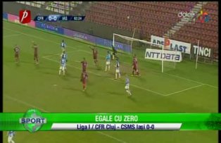 Egale cu zero
