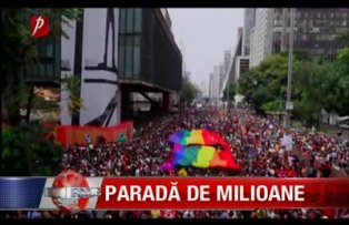 Parada de milioane