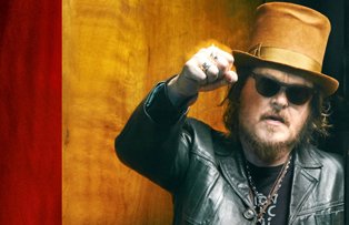 Zucchero, recunoscator publicului din Romania pentru sustinerea de peste 4 decenii