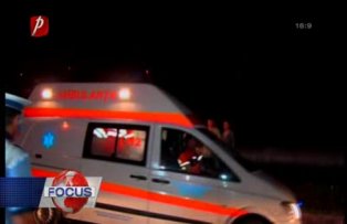 Preot ucis de pasiunea pentru viteze