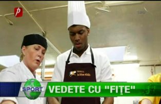 Vedete cu "fiţe"