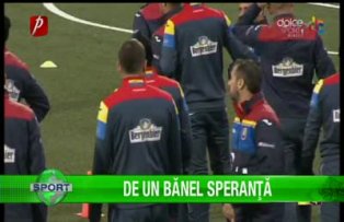 De un Bănel speranţă