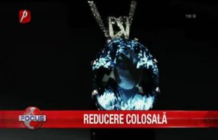 Reducere colosala