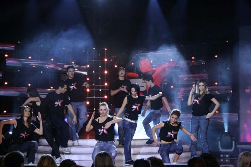 Note de la 1 la 10 la Megastar Bucuresti