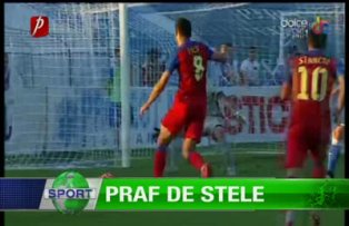 Praf de Stele