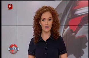 Sora Lica, eroina de pe front