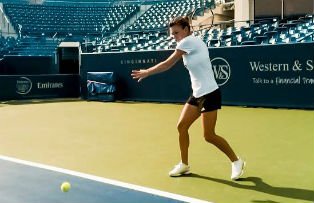 Simona Halep va cadea pe locul 4 in clasamentul WTA, chiar daca va castiga la Dubai