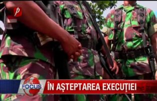 In asteptarea executiei