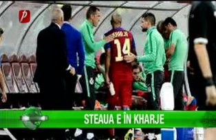 Steaua e în Kharje