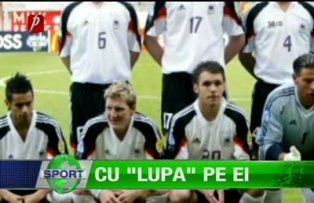 Cu "lupa" pe ei