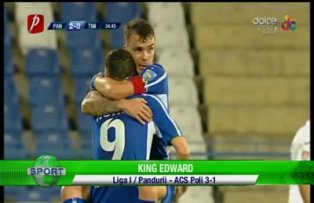 King Edward