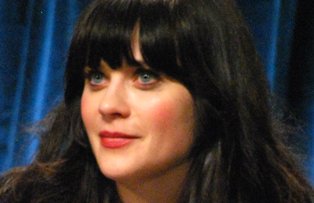 Vesti bune in showbiz! Actrita Zooey Deschanel este insarcinata