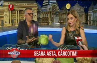 Seara asta carcotim