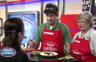 VIDEO / Alexandra, considerata un dezastru in bucatarie: "E cea mai slaba de pana acum"