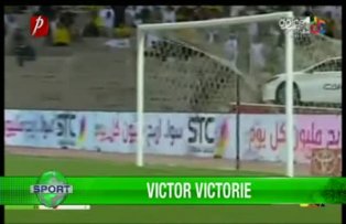 Victor victorie