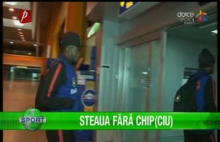 Steaua fără Chip(ciu)