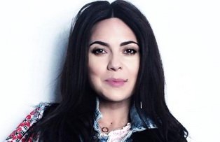 Inna a fost umilită de francezi. „Am început să plâng”