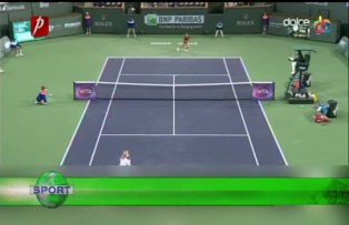 Şi-a revenit Halep