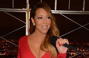 Mariah Carey trece prin drama vieţii ei! A rămas fără voce şi s-a făcut de râs în toată lumea.