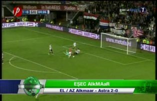 Eşec AlkMAaR