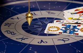 Horoscop 25 septembrie! Afla ce ti-au pregatit astrele pentru ziua de astazi
