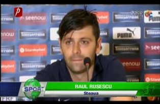 Se umple din nou "Arena"