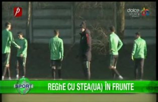 REGhE cu Stea(ua) în frunte