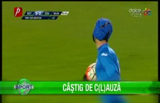 Câştig de c(l)auză