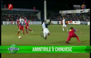 Amintirile îi chinuiesc