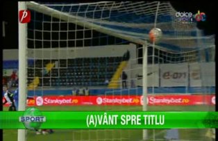 (A)vânt spre titlu