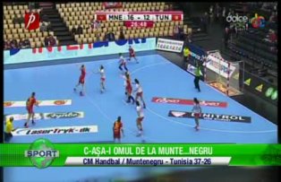 C-AŞA-I OMUL DE LA MUNTE...NEGRU