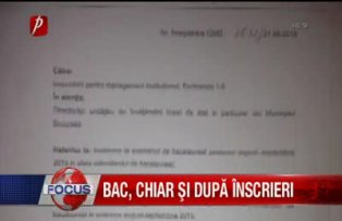 Ştiri pe scurt