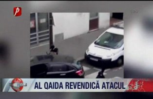 Al Qaida revendica atacul