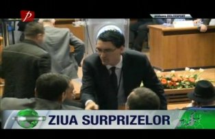 Ziua surprizelor