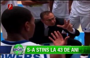 S-a stins la 43 de ani