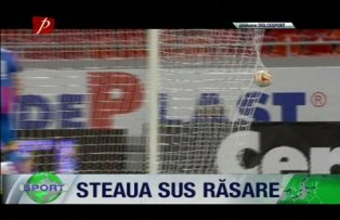 Steaua sus răsare