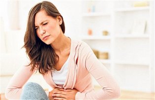 Cele mai bune remedii naturale pentru durerile abdominale si de stomac