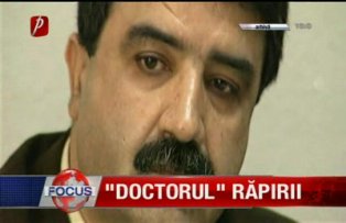 Doctorul rapirii