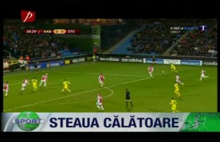 Steaua călătoare