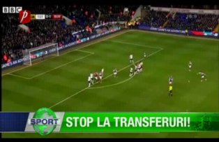 Stop la transferuri!