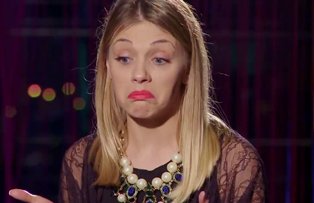 VIDEO / Glumele deplasate au deranjat-o pe Andreea Ibacka